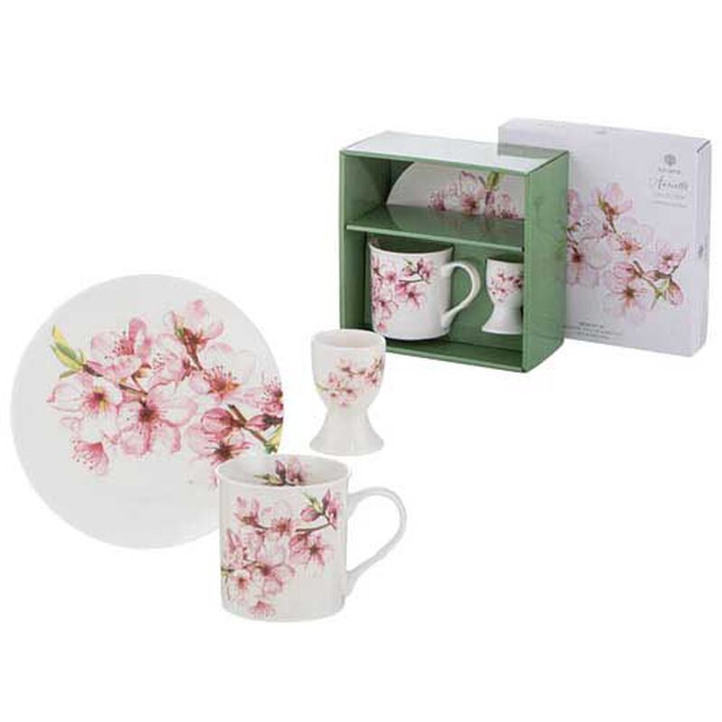 Ashdene Aurielle Breakfast Gift Set image number 1
